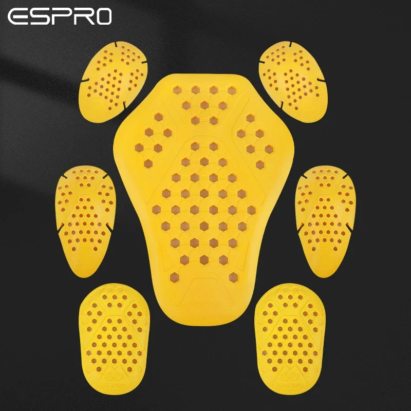 Cycling Gear Pants - Equipamento de proteção ce embutido para