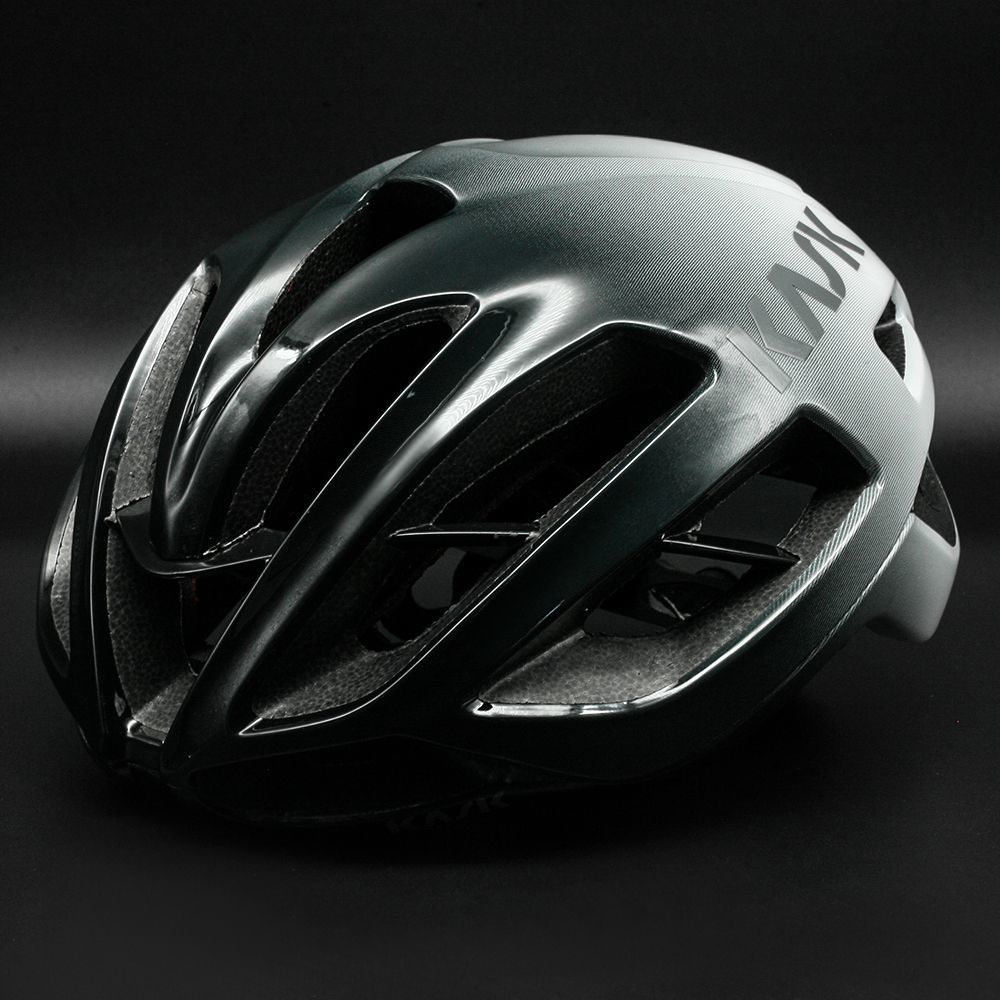 Ultra Cycling Gear - Capacete de Ciclismo Leve KASK Protone