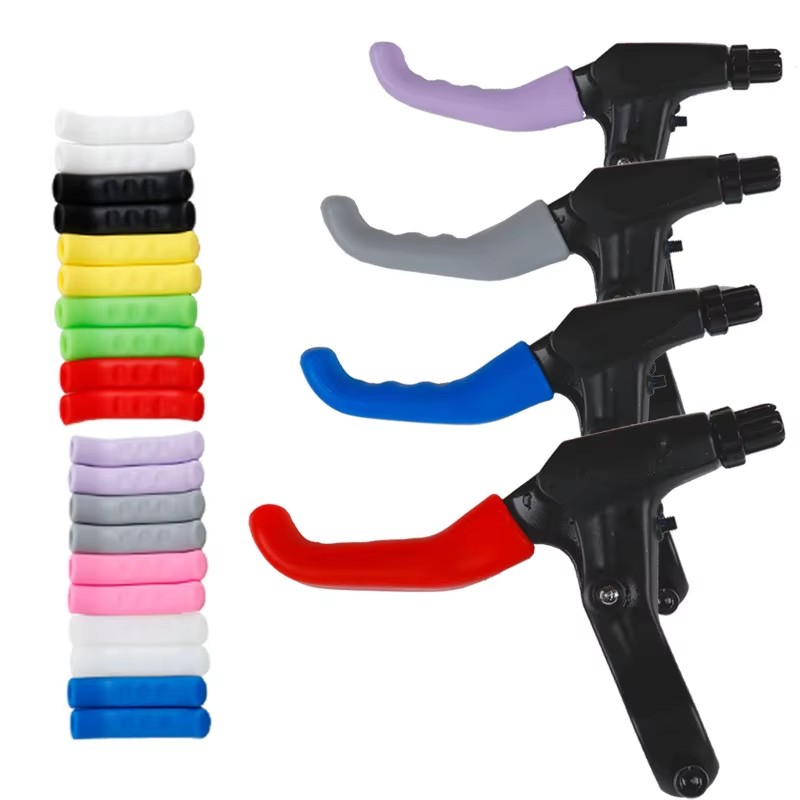 Junior Cycling Gear - 1-9 pares de capa para alça