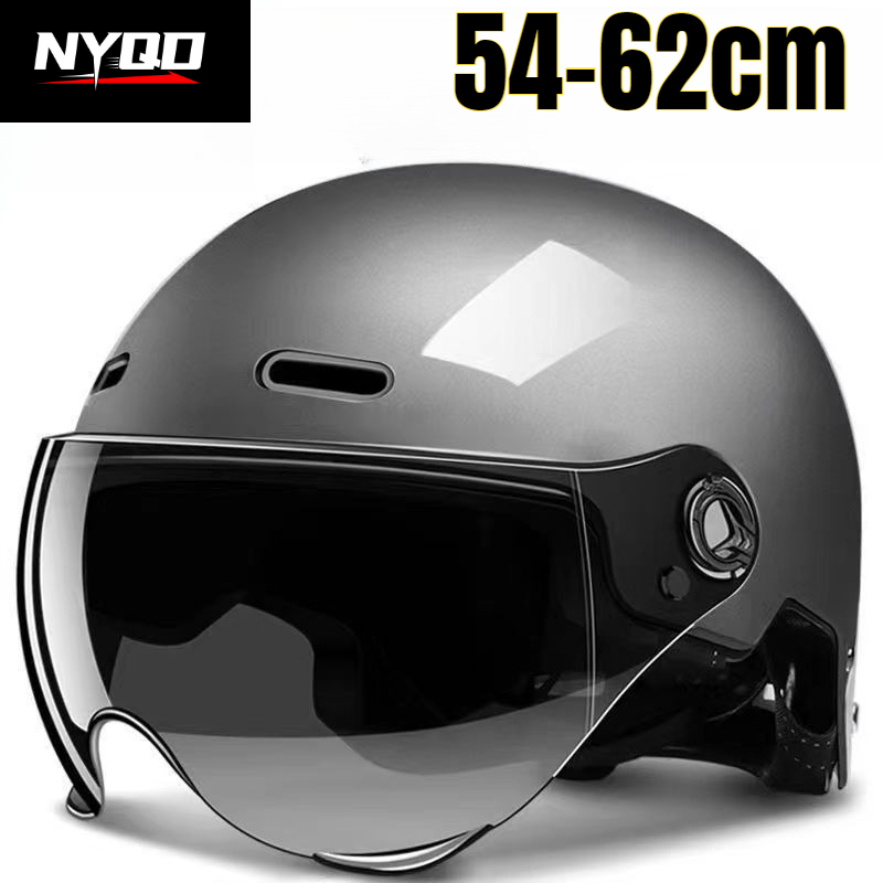 Aero Cycling Helmet - Capacete Meio Aberto Certificado 3C com
