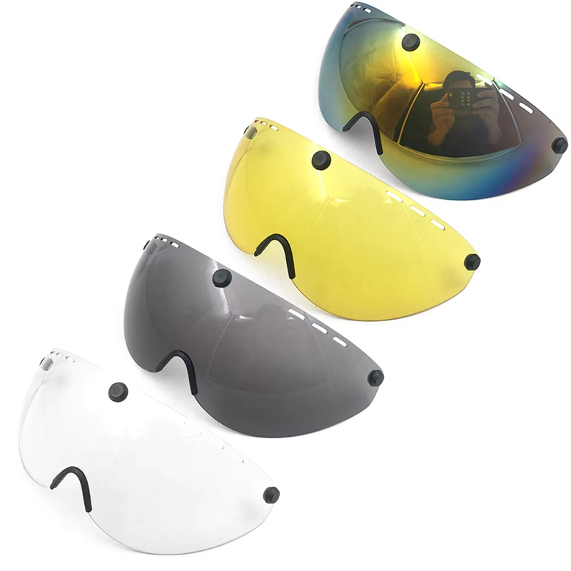 Aero Cycling Helmet - Tt capacete de bicicleta de estrada