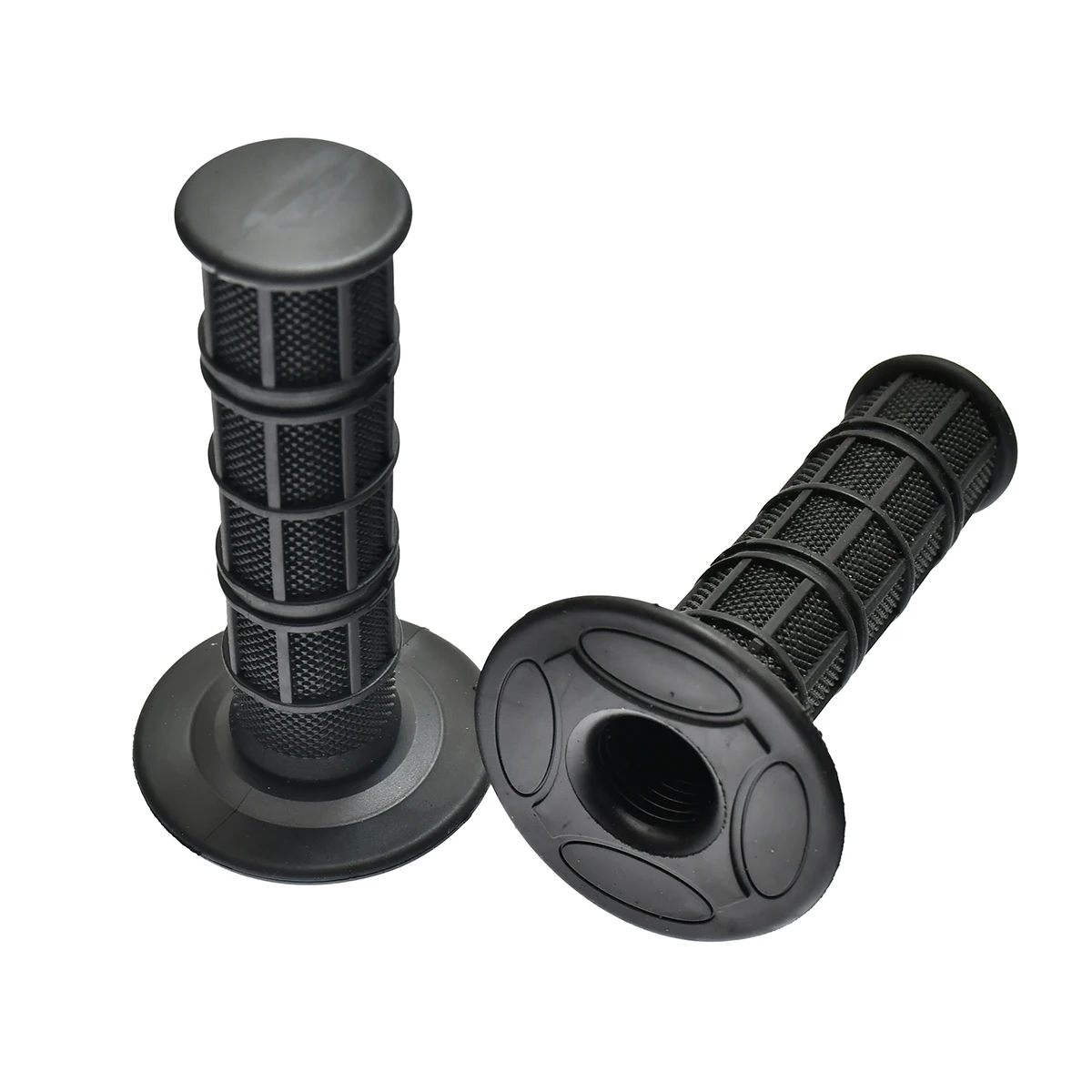 Junior Cycling Gear - 1 Par de Manoplas Antiderrapantes para