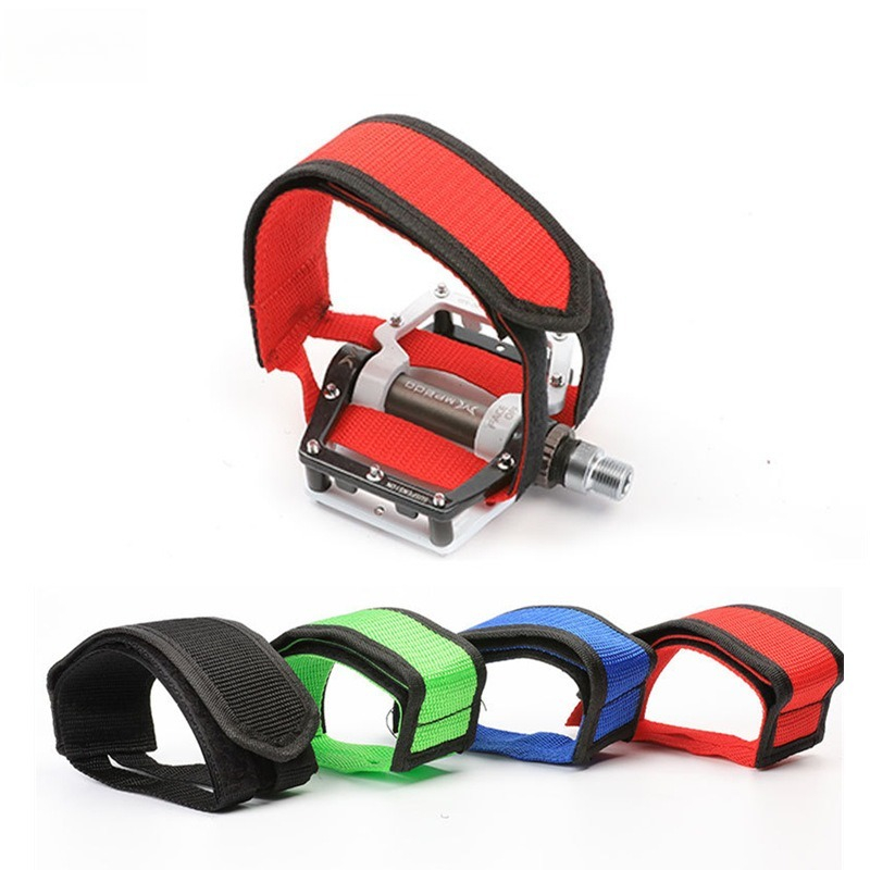 Ultra Cycling Gear - Tira de Fixação para Bicicleta de