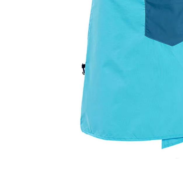 Ultra Cycling Gear - Saia de Chuva Ultra Leve Impermeável