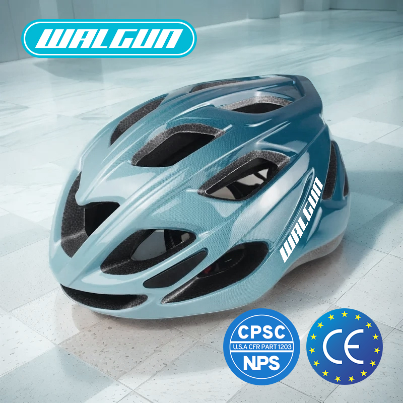 Ultra Cycling Gear - Capacete de ciclismo adulto ultraleve, equipamento