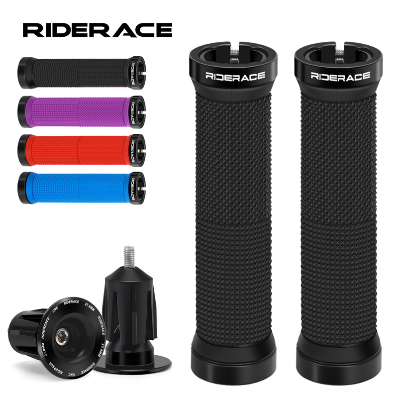 Junior Cycling Gear - 1 Par de Manoplas de Bicicleta