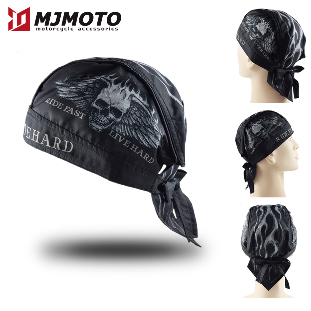 Aero Cycling Helmet - Capacete da motocicleta balaclava retro verão
