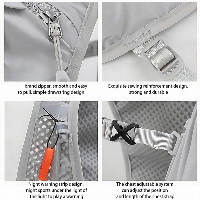 Mochila Respirável para Ciclis - Cycling Gear Store avaliação e preço