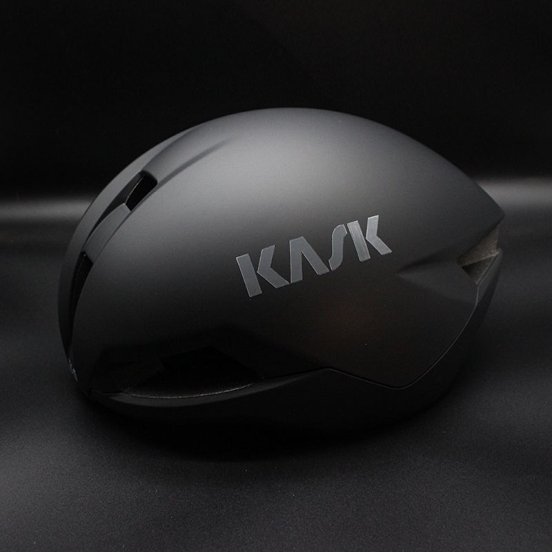 Capacete de Ciclismo KASK Nirv - Cycling Gear Italian avaliação e preço