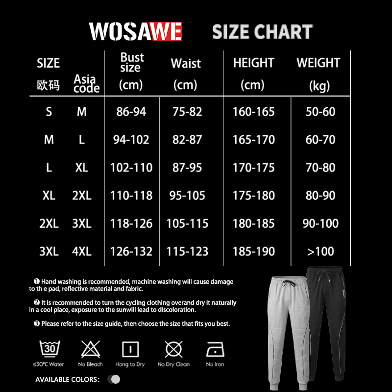 Calças de Inverno para Motocic - Cycling Gear Pants avaliação e preço