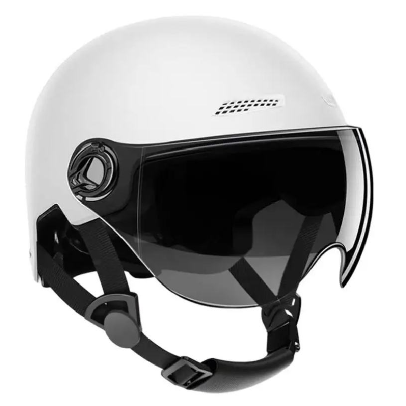 Capacete de motocicleta clássi - Aero Cycling Helmet avaliação e preço