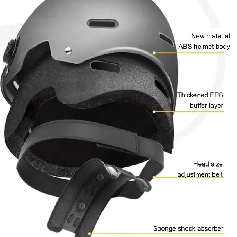 Capacete de motocicleta clássi - Aero Cycling Helmet avaliação e preço