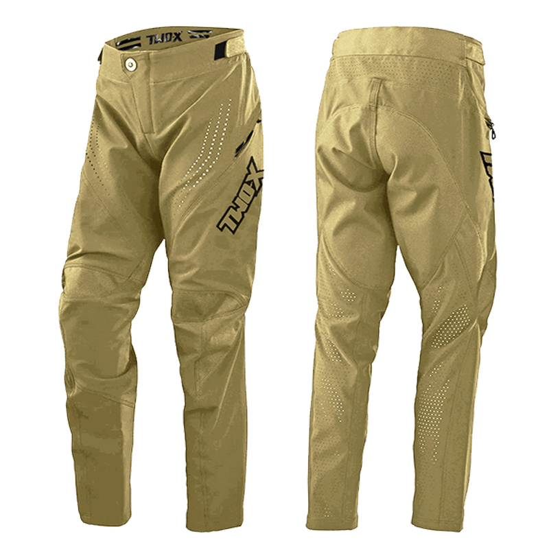 Calça de Ciclismo Two-X Sprint - Cycling Gear Pants avaliação e preço