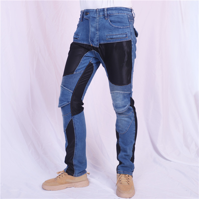 Calças de Motociclismo Masculi - Cycling Gear Pants avaliação e preço