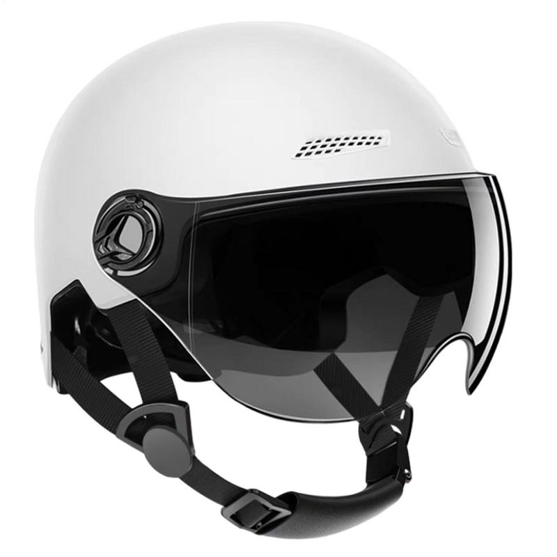 Capacete clássico de motocicle - Aero Cycling Helmet avaliação e preço