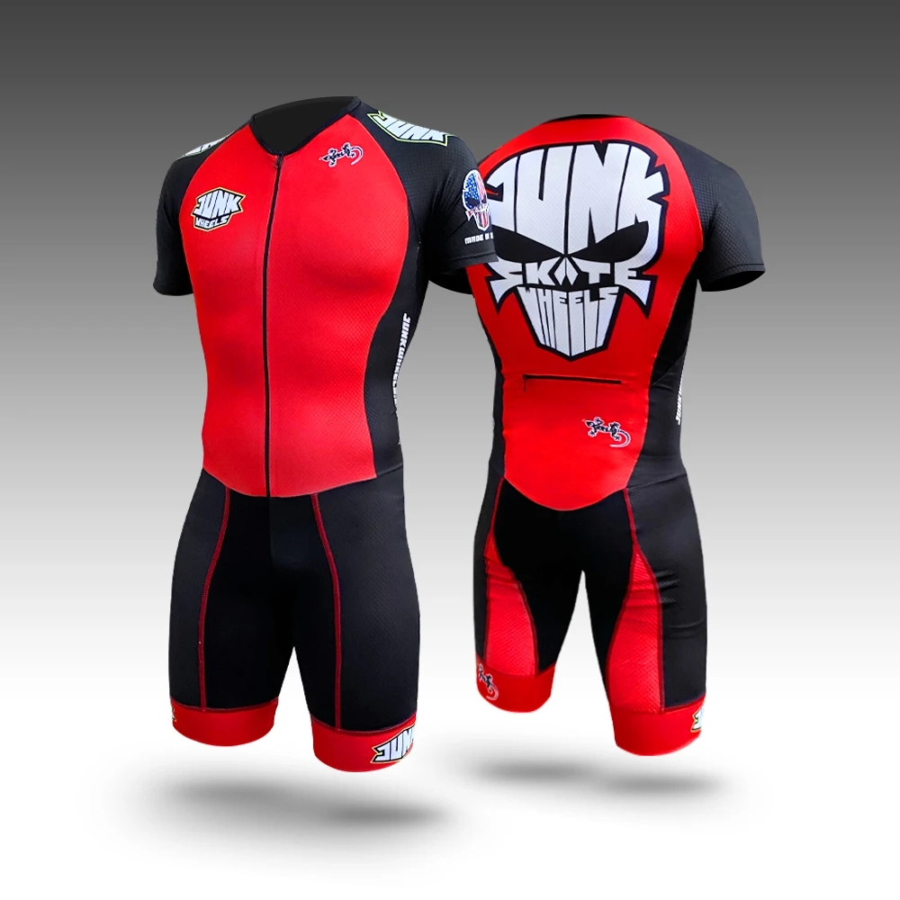 Homem patinação ciclismo camis - Triathlon Cycling Kit avaliação e preço