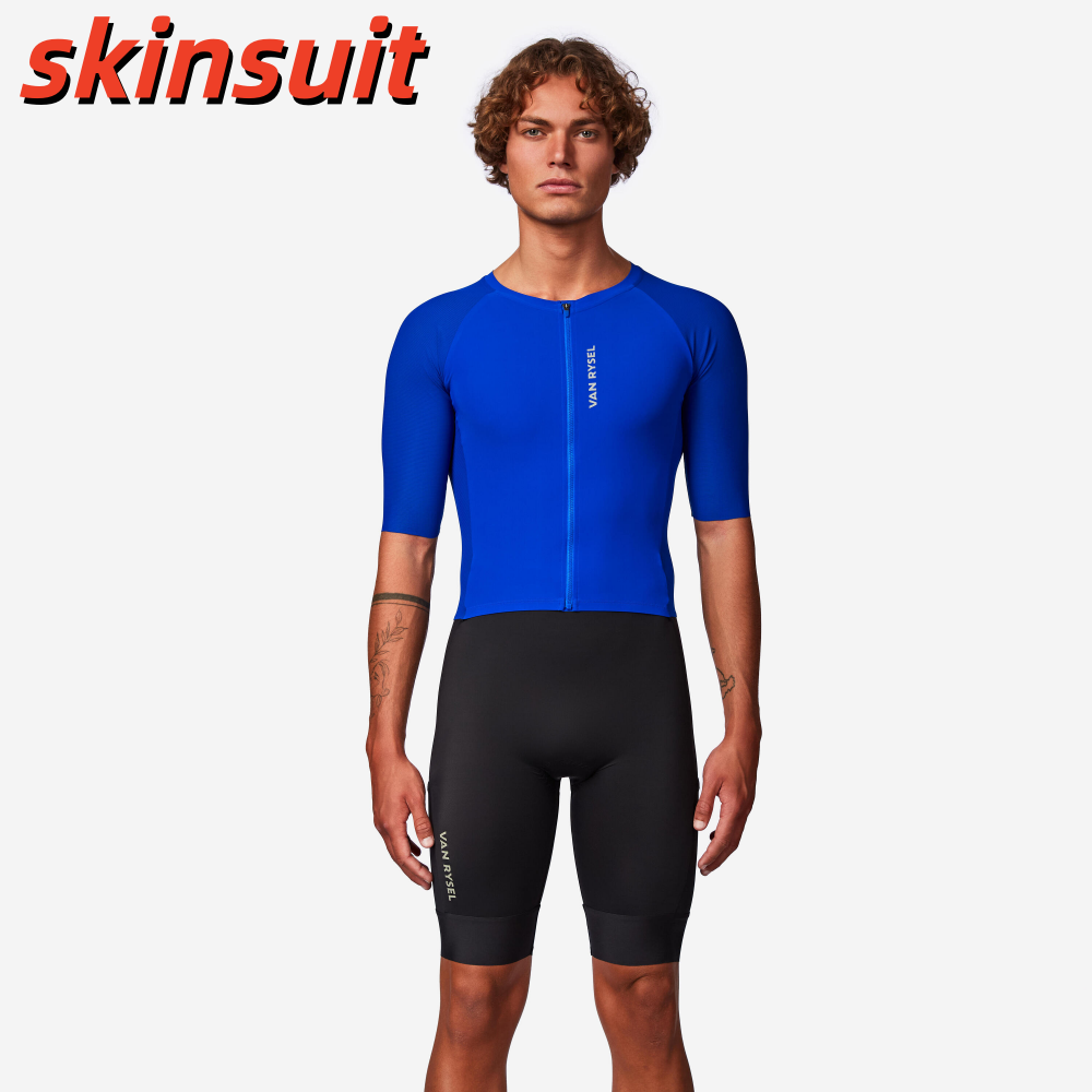 Macacão de Triatlo Masculino d - Triathlon Cycling Kit avaliação e preço