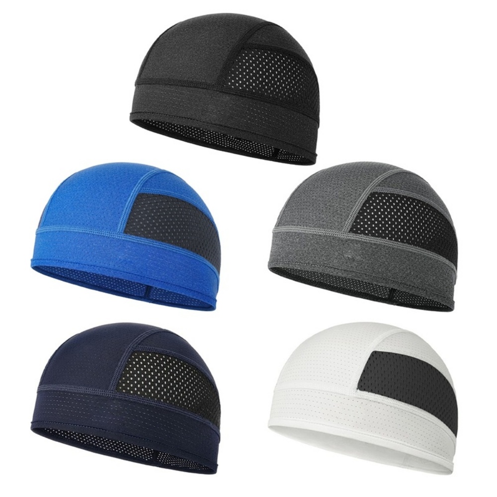 Gorro de malha fina com abertu - Aero Cycling Helmet avaliação e preço