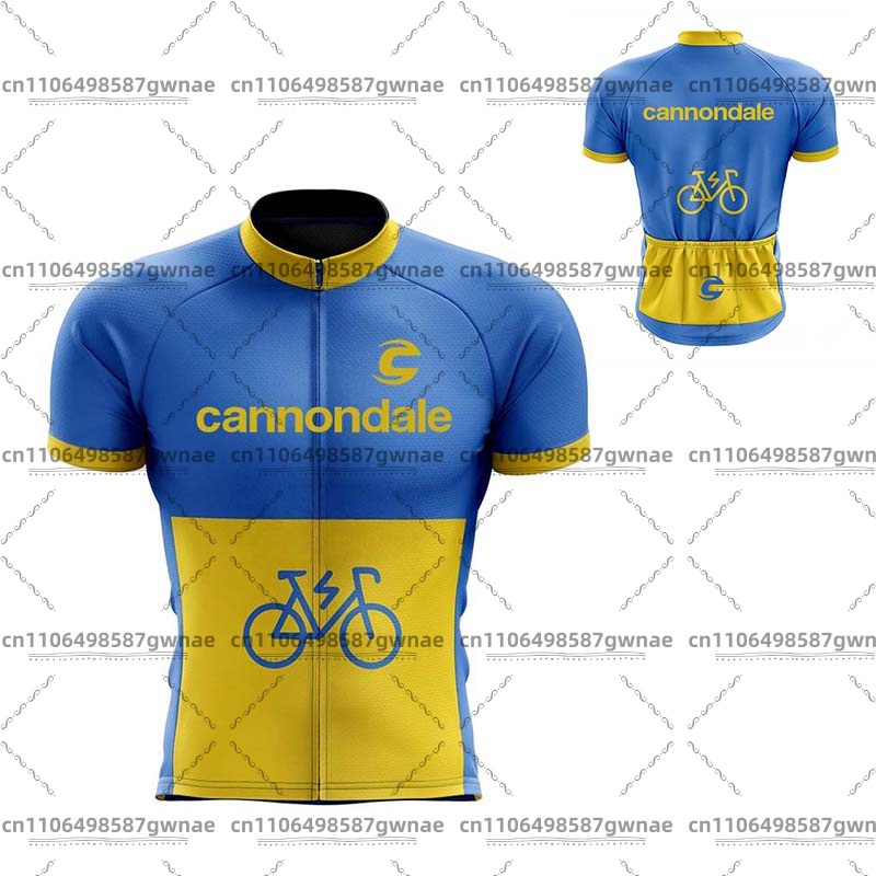 Conjunto de Jersey de Ciclismo - Junior Cycling Gear avaliação e preço