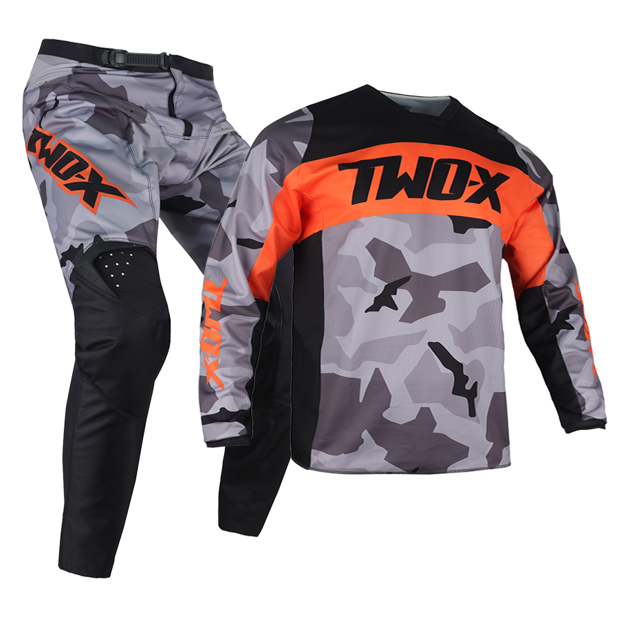 NOVO Conjunto de Camiseta e Ca - Cycling Gear Pants avaliação e preço