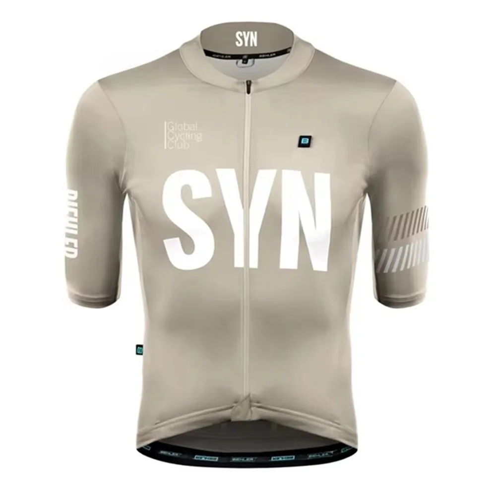 Camisa de Ciclismo Masculina S - Junior Cycling Gear avaliação e preço