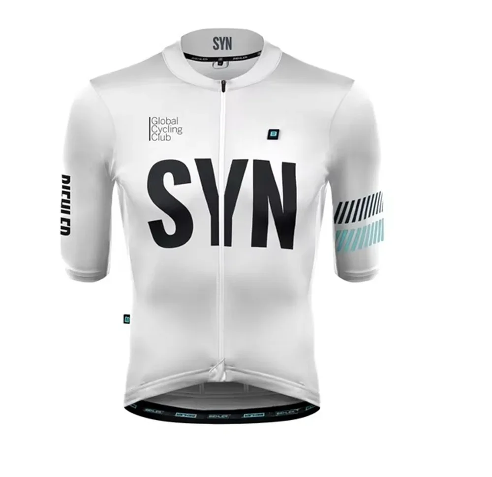 Camisa de Ciclismo Masculina S - Junior Cycling Gear avaliação e preço