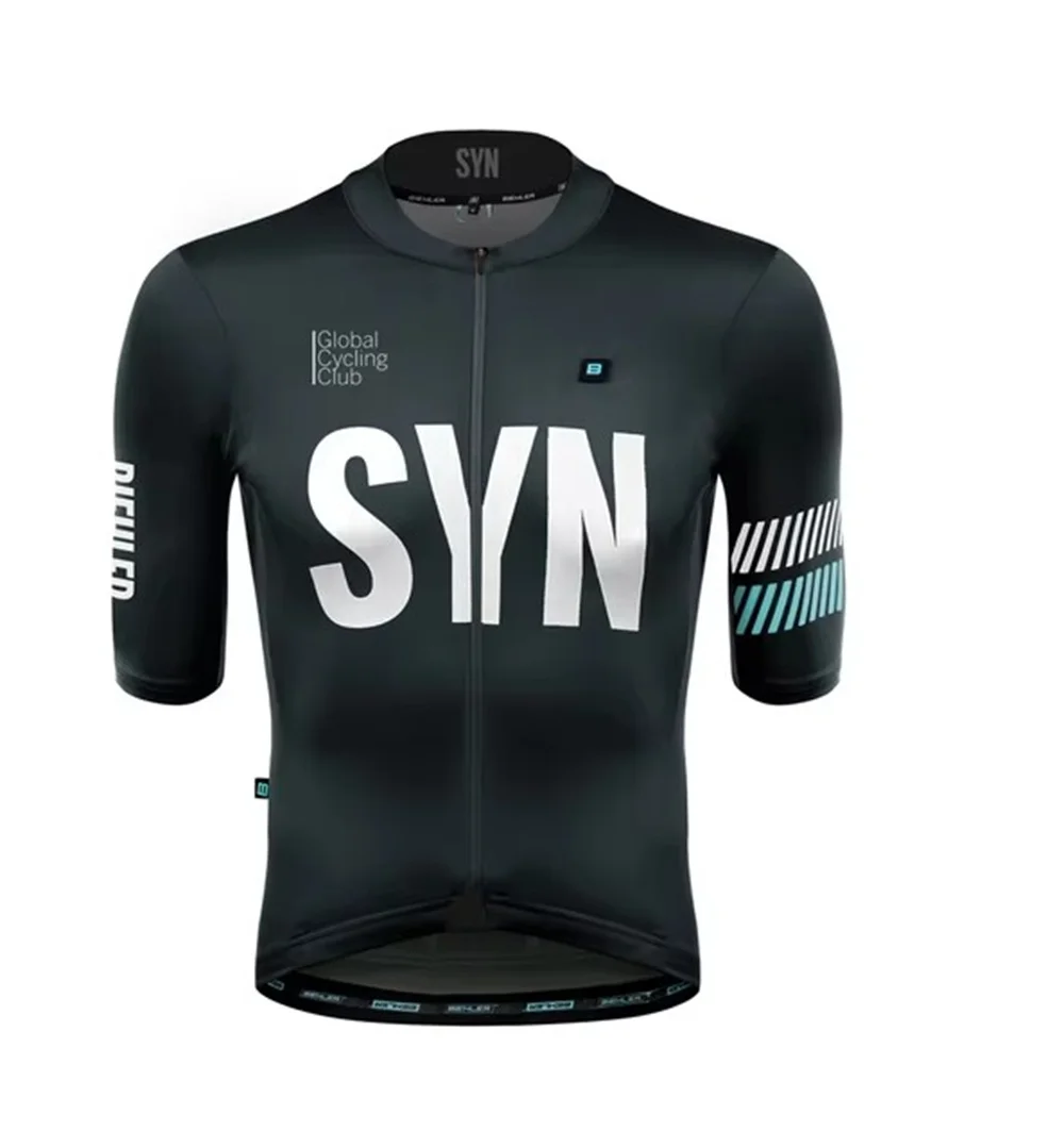 Camisa de Ciclismo Masculina S - Junior Cycling Gear avaliação e preço