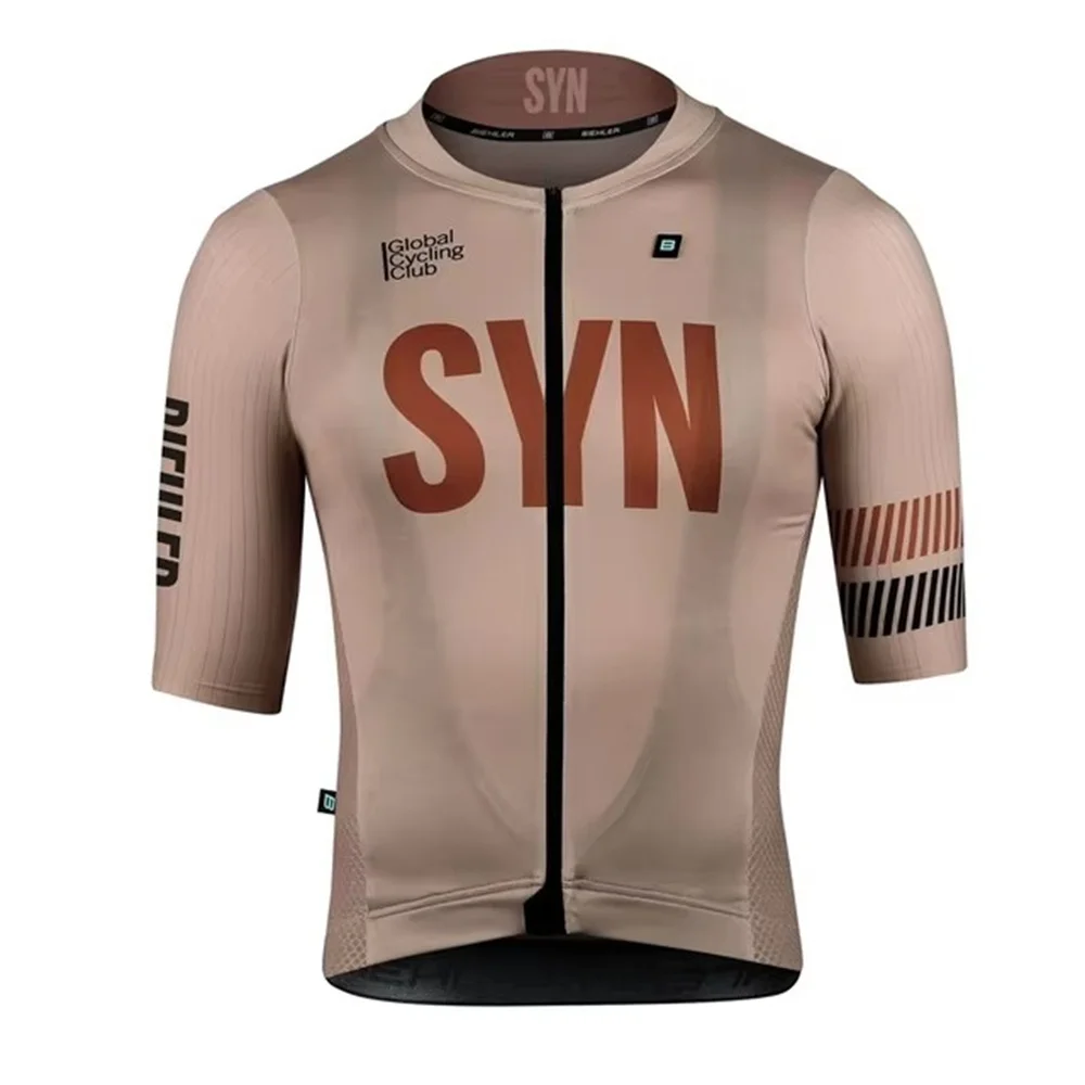 Camisa de Ciclismo Masculina S - Junior Cycling Gear avaliação e preço
