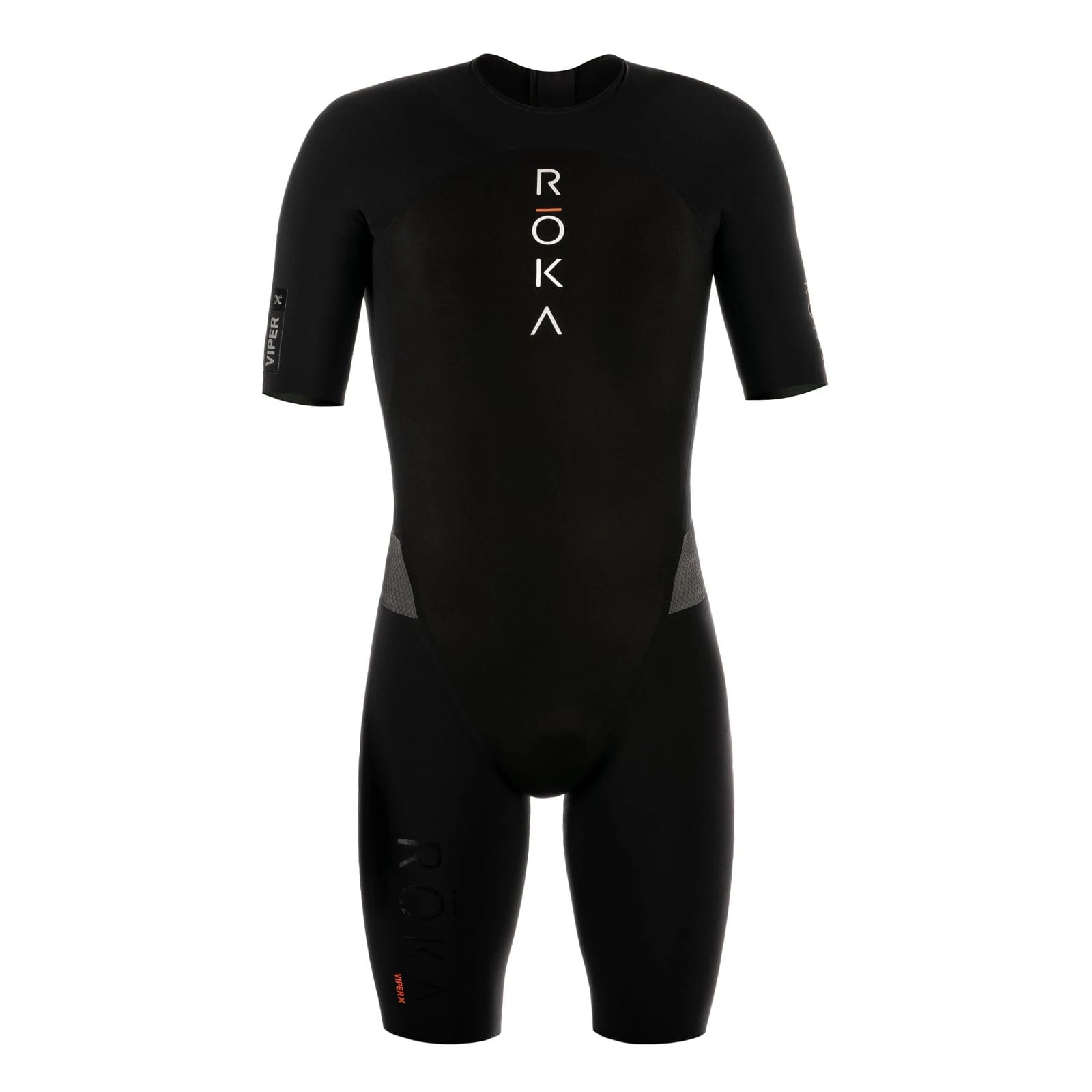 Roka masculino manga curta tri - Triathlon Cycling Kit avaliação e preço