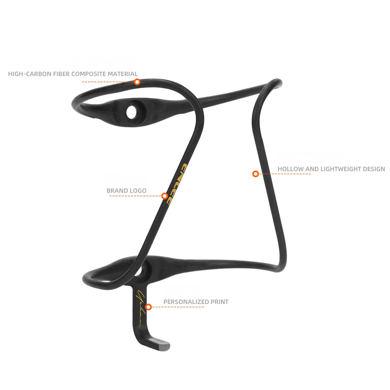 Suporte de Garrafa de Água par - Ultra Cycling Gear avaliação e preço