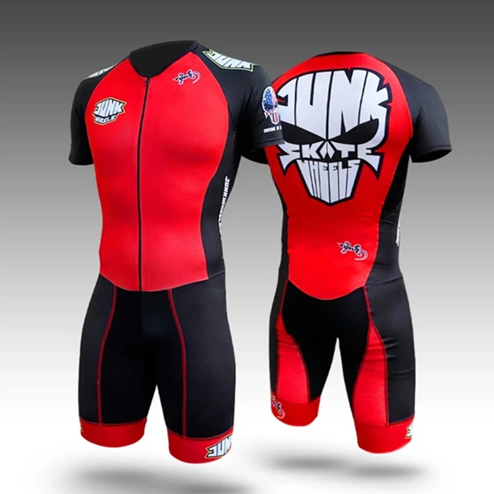 Macacão de Ciclismo e Patinaçã - Triathlon Cycling Kit avaliação e preço