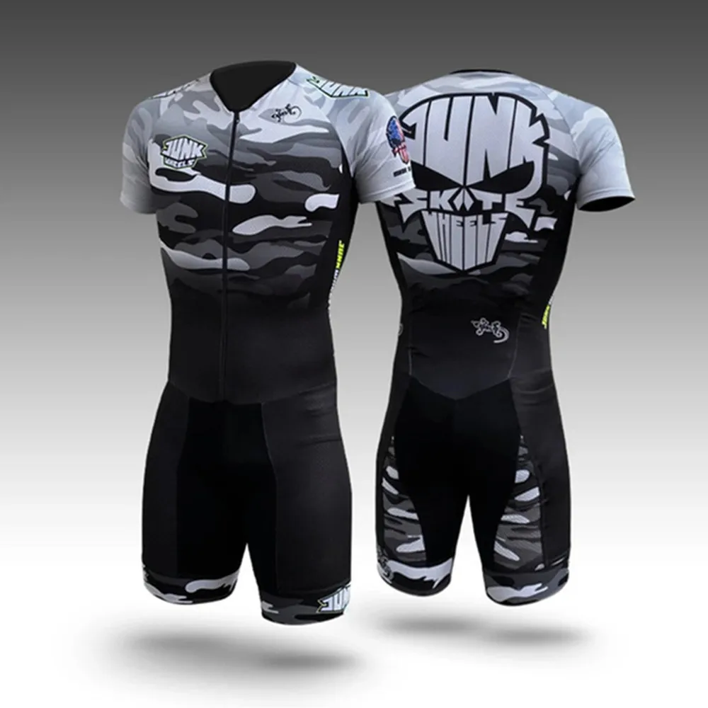 Macacão de Ciclismo e Patinaçã - Triathlon Cycling Kit avaliação e preço