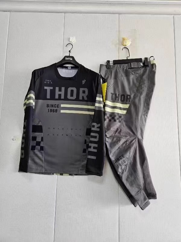 Calças Flexair Jersey para Mot - Cycling Gear Pants avaliação e preço