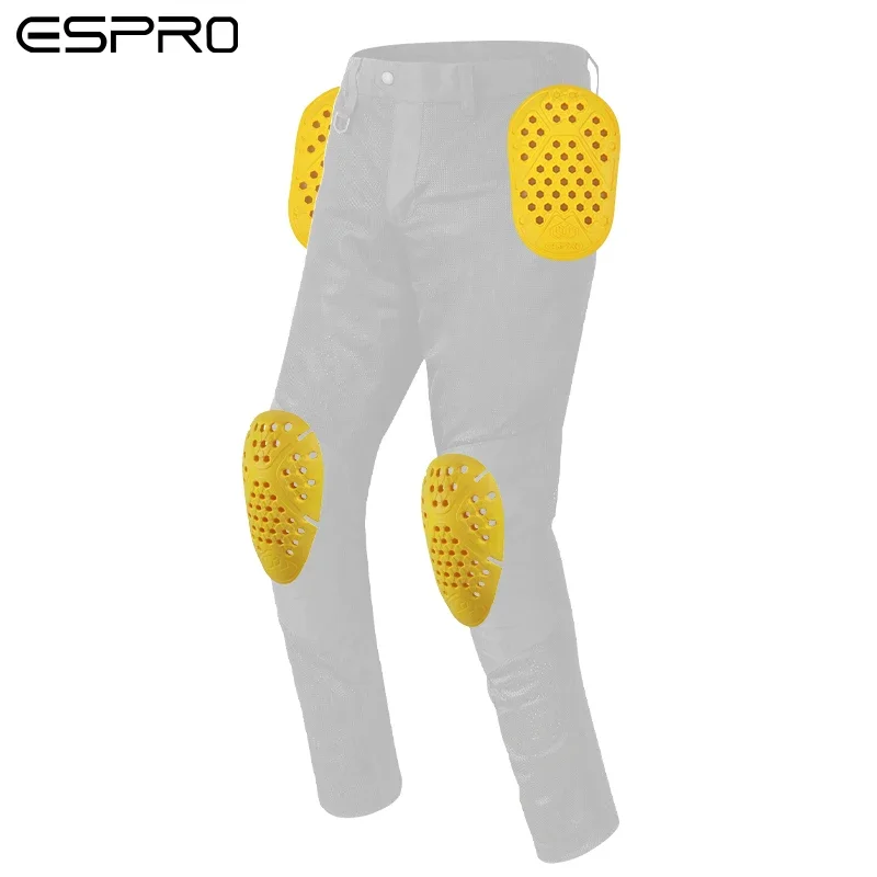 Equipamento de proteção ce emb - Cycling Gear Pants avaliação e preço