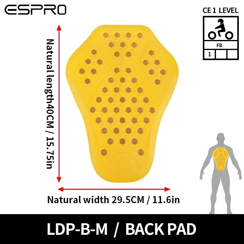 Equipamento de proteção ce emb - Cycling Gear Pants avaliação e preço