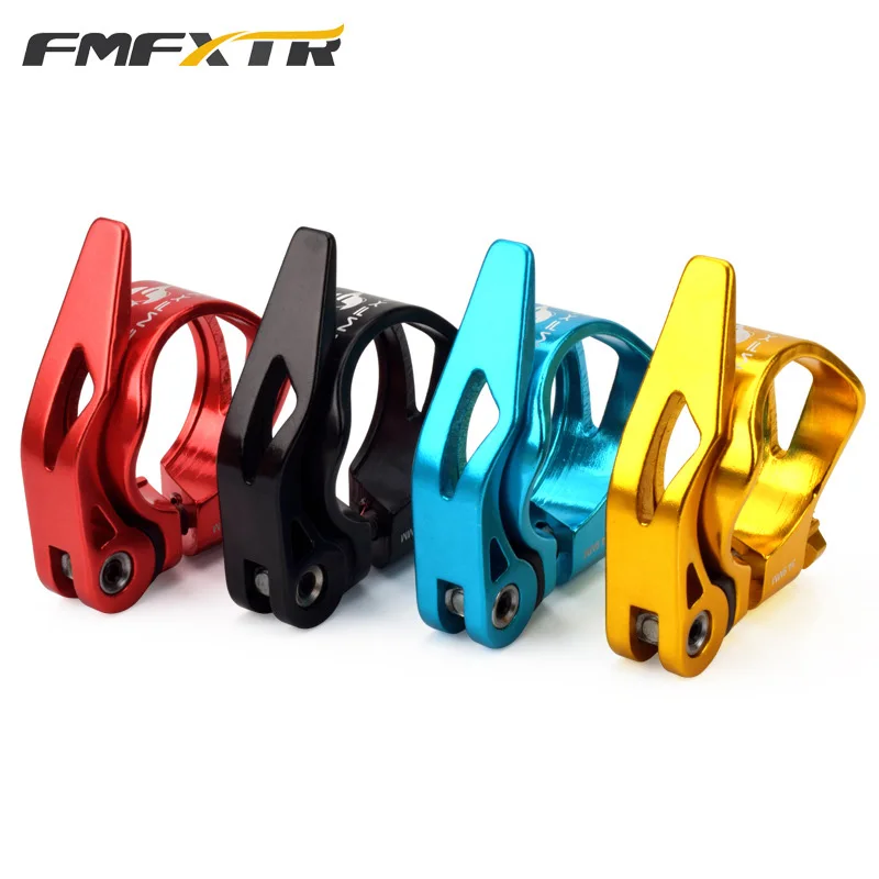 Fmfxtr-braçadeira de liga de a - Junior Cycling Gear avaliação e preço
