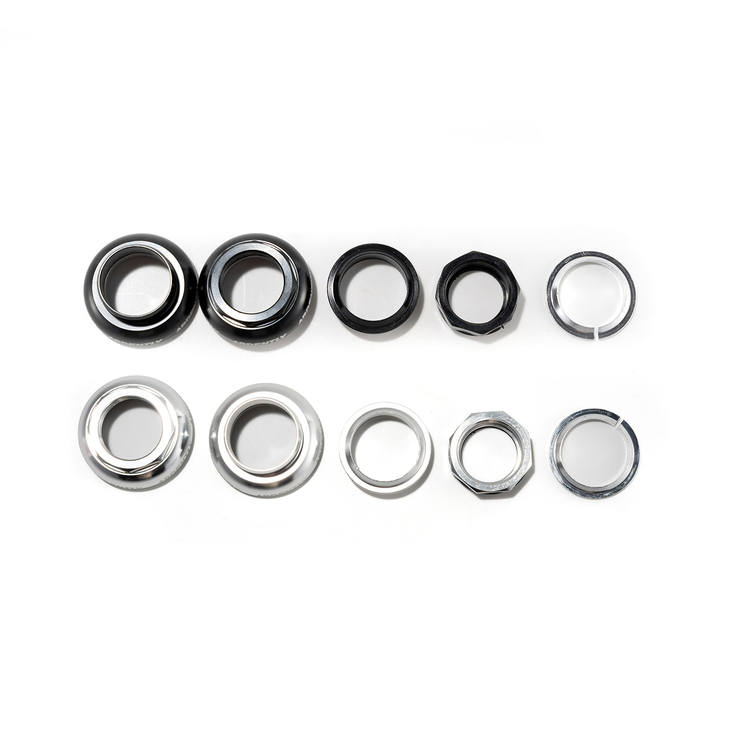 Conjunto de Caixa de Direção A - Ultra Cycling Gear avaliação e preço