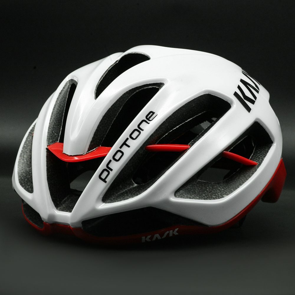 Capacete de Ciclismo Leve KASK - Ultra Cycling Gear avaliação e preço