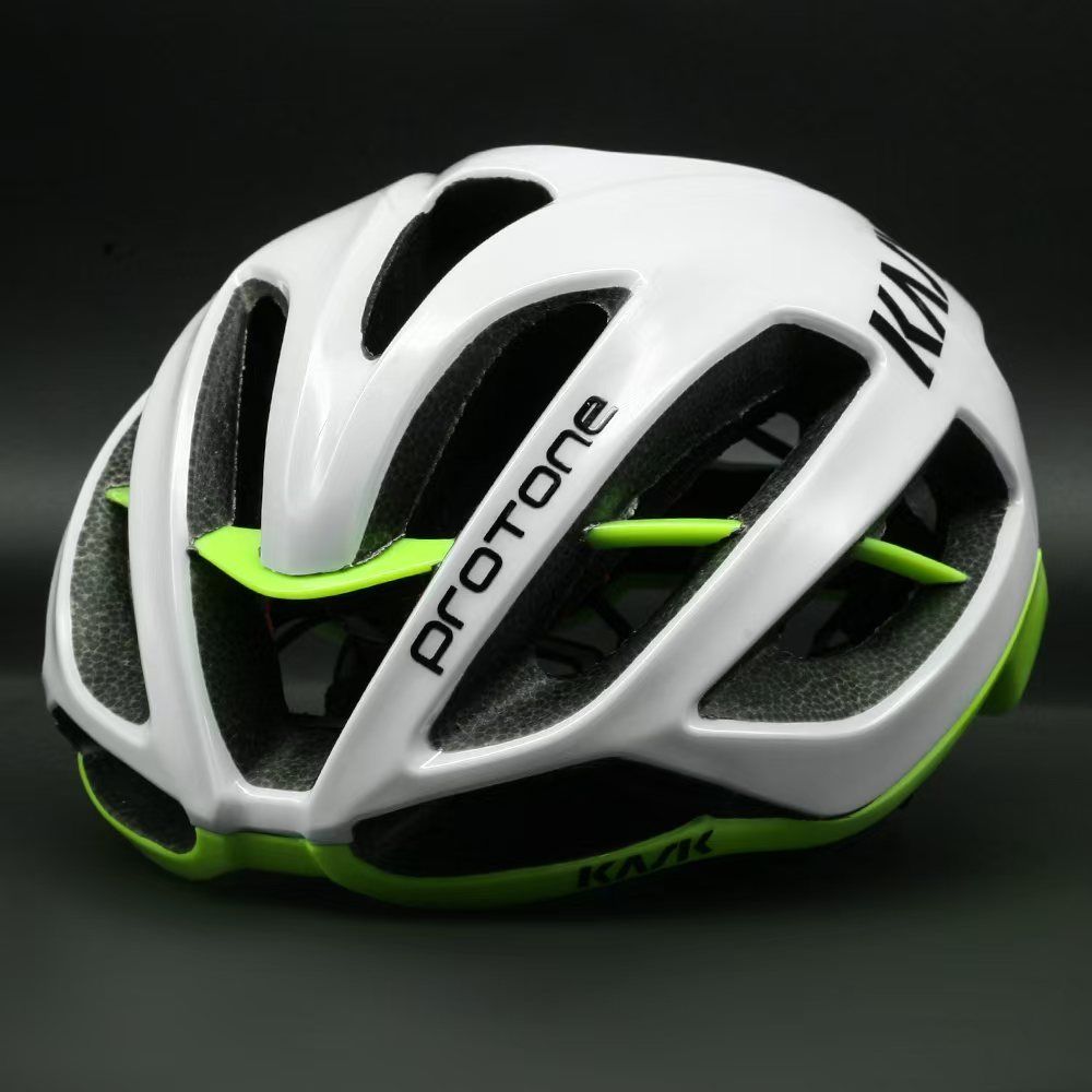 Capacete de Ciclismo Leve KASK - Ultra Cycling Gear avaliação e preço