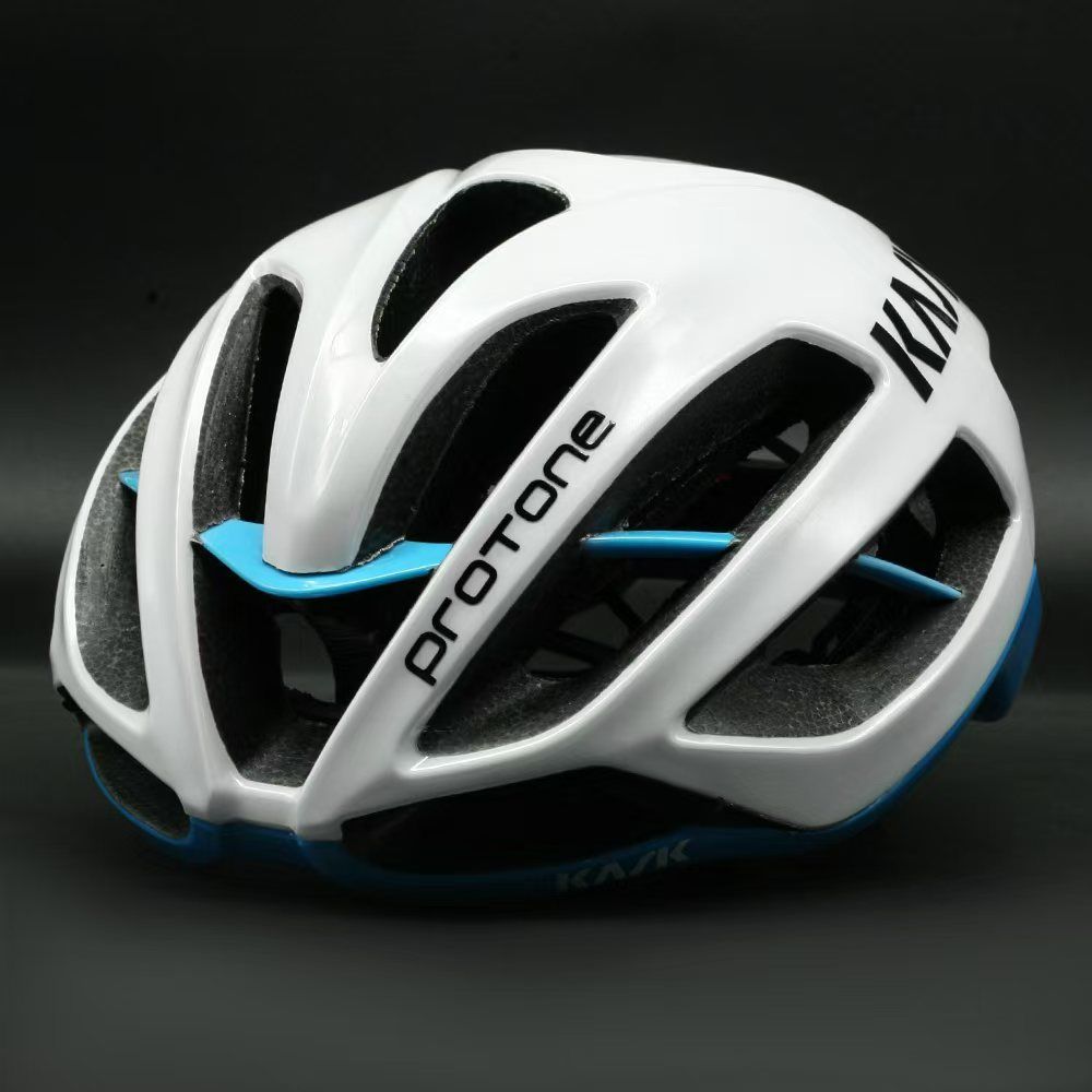 Capacete de Ciclismo Leve KASK - Ultra Cycling Gear avaliação e preço