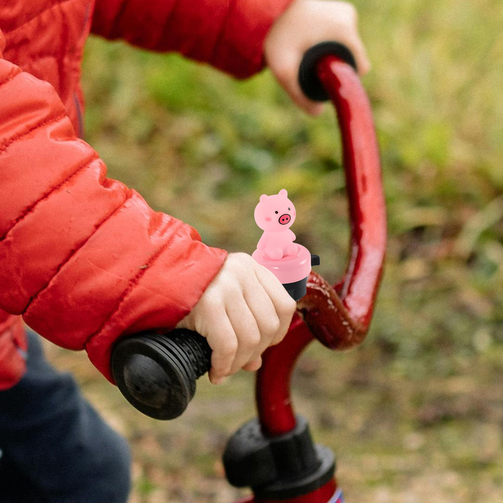 2 Peças Campainha para Bicicle - Ultra Cycling Gear avaliação e preço