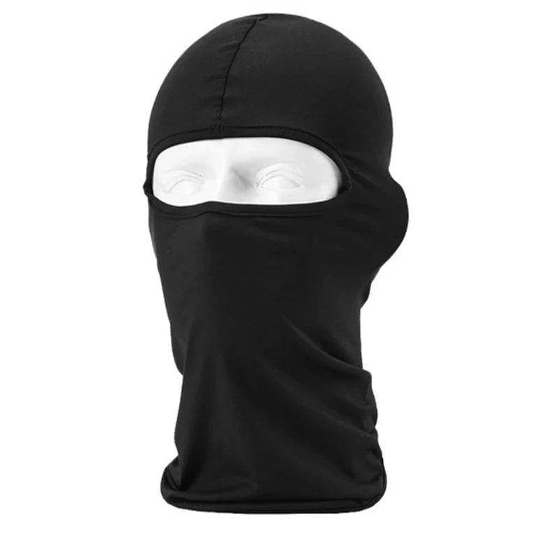 Balaclava Motocicleta Full Fac - Aero Cycling Helmet avaliação e preço