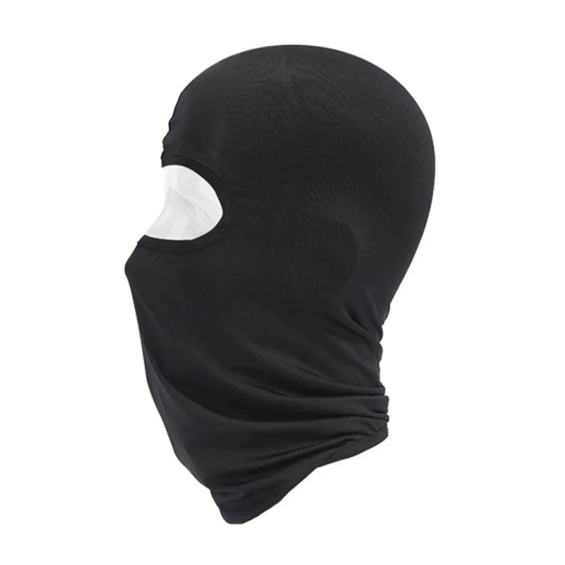 Balaclava Motocicleta Full Fac - Aero Cycling Helmet avaliação e preço