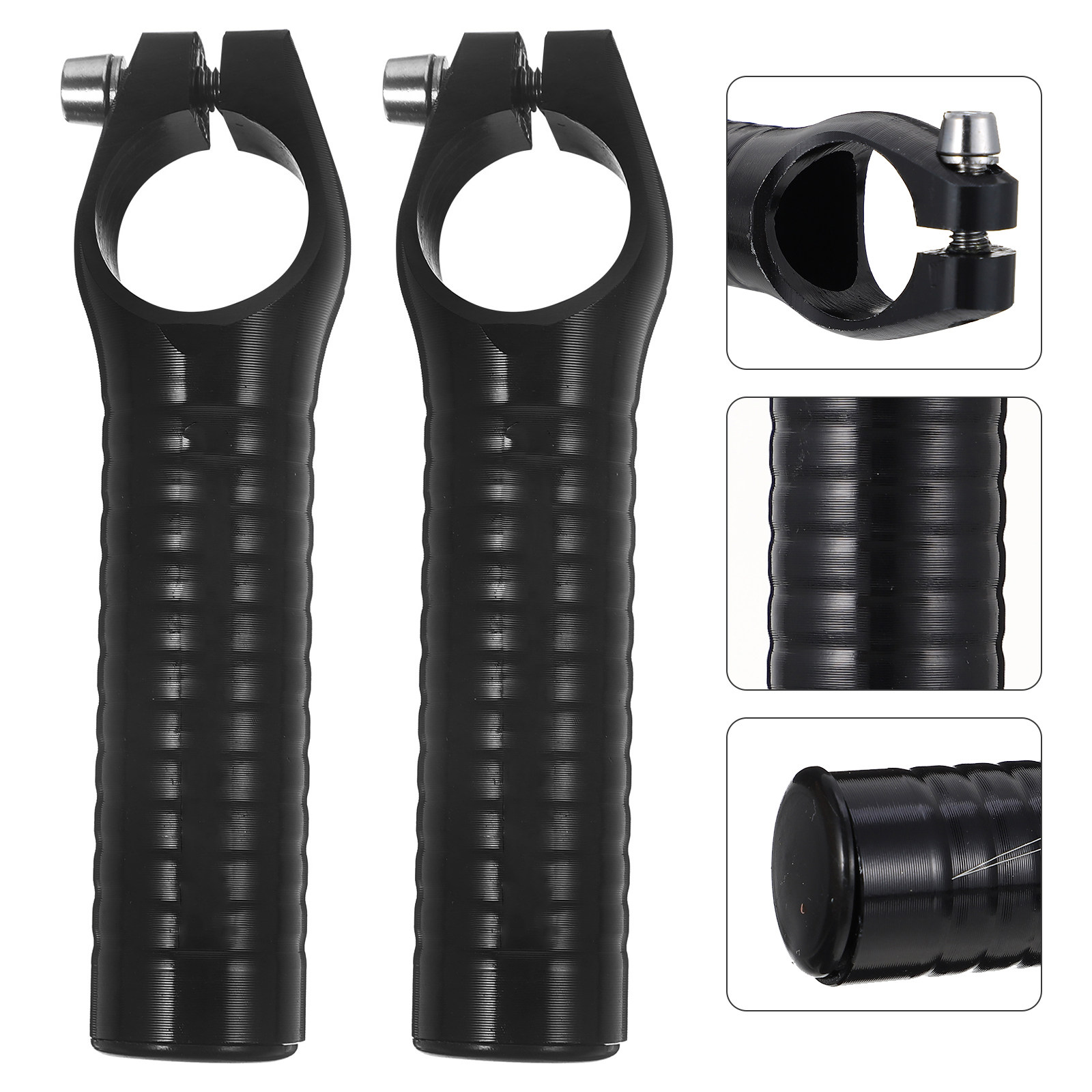 Guidão de Alumínio Antiderrapa - Ultra Cycling Gear avaliação e preço