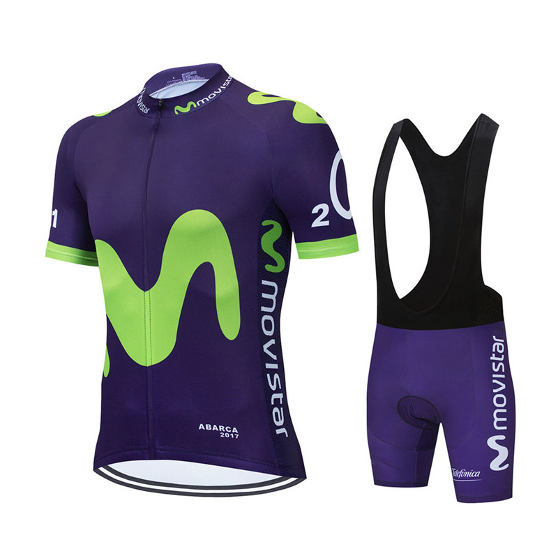 Novo verão movistar equipe con - Junior Cycling Gear avaliação e preço