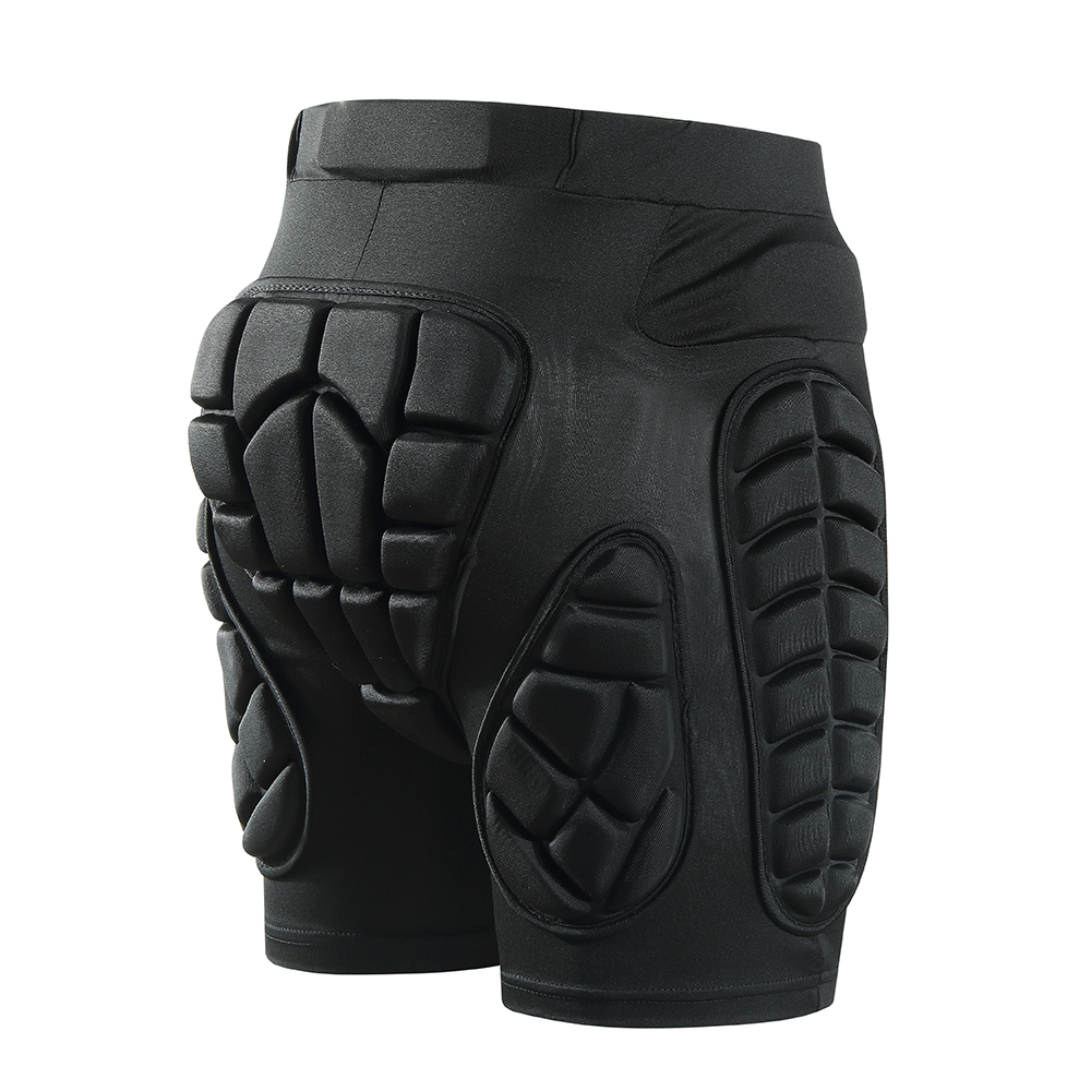 Calções de Motocross WOSAWE co - Cycling Gear Pants avaliação e preço