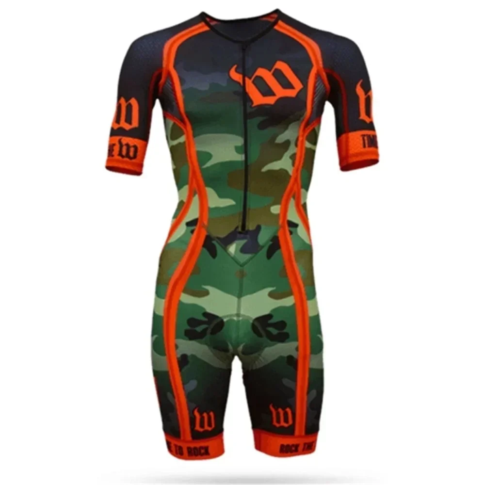 Roupa de Ciclismo Wattie Ink p - Triathlon Cycling Kit avaliação e preço
