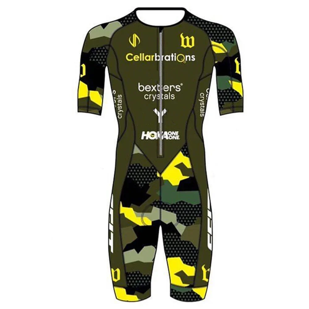 Roupa de Ciclismo Wattie Ink p - Triathlon Cycling Kit avaliação e preço