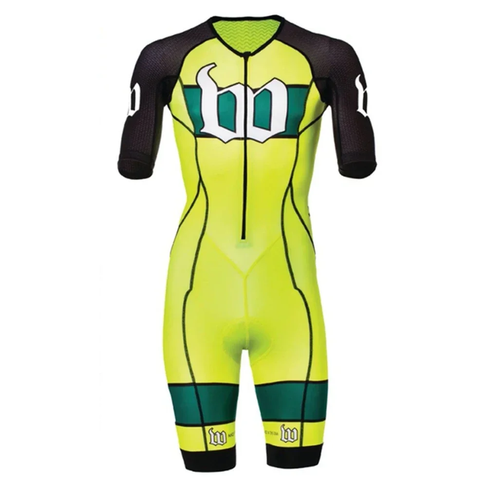 Roupa de Ciclismo Wattie Ink p - Triathlon Cycling Kit avaliação e preço