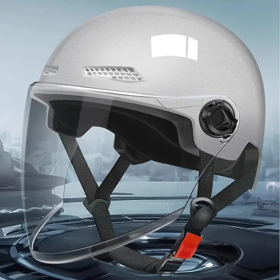 Capacete de motocicleta para h - Aero Cycling Helmet avaliação e preço